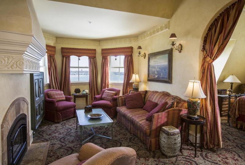 酒店 The Chanler At Cliff Walk