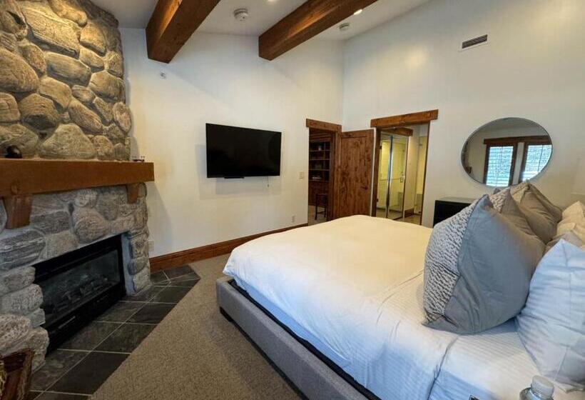 酒店 The Chateaux Deer Valley