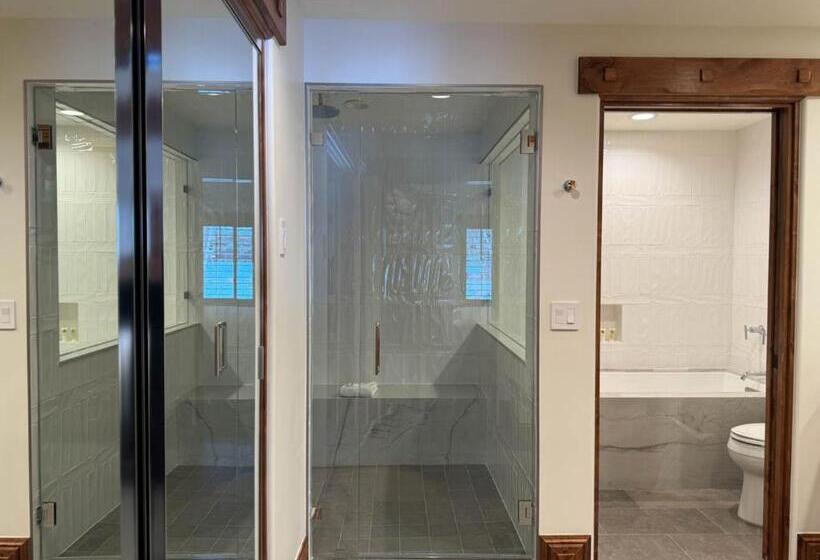 酒店 The Chateaux Deer Valley