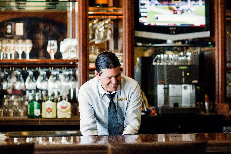 酒店 The Chateaux Deer Valley