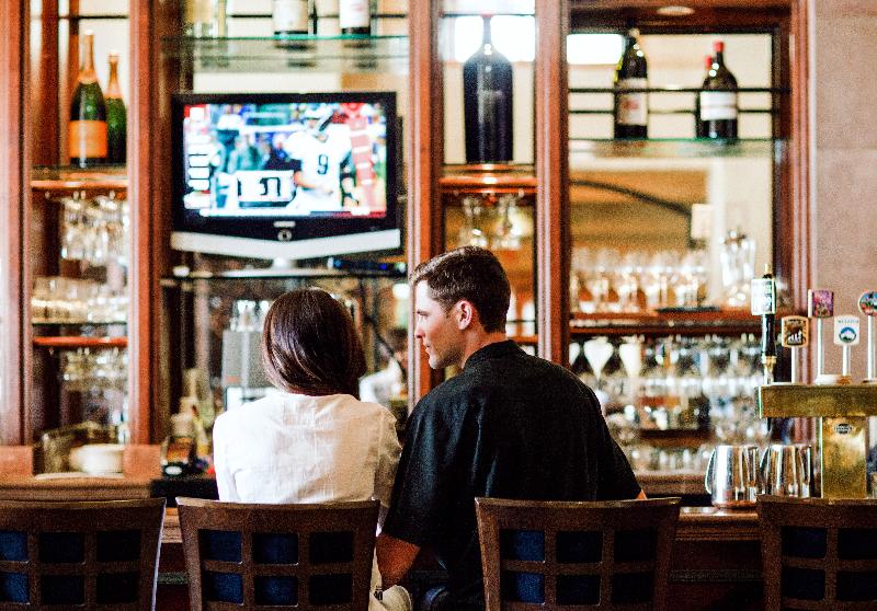 酒店 The Chateaux Deer Valley