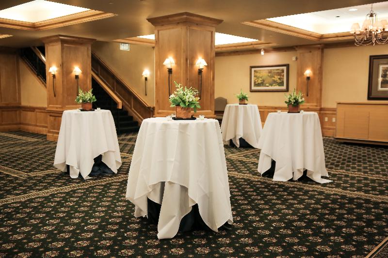 酒店 The Chateaux Deer Valley