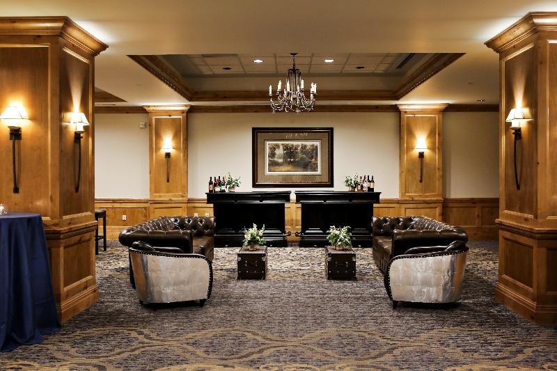 酒店 The Chateaux Deer Valley