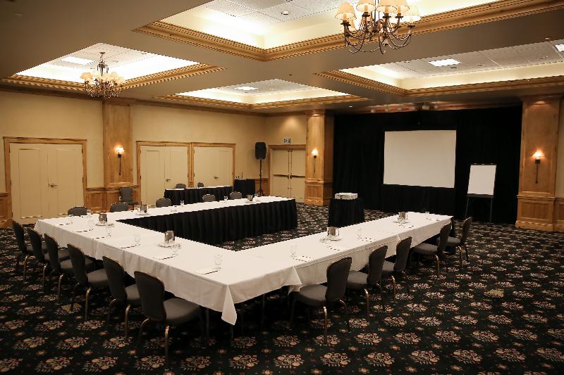 酒店 The Chateaux Deer Valley