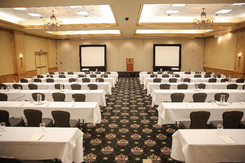 酒店 The Chateaux Deer Valley