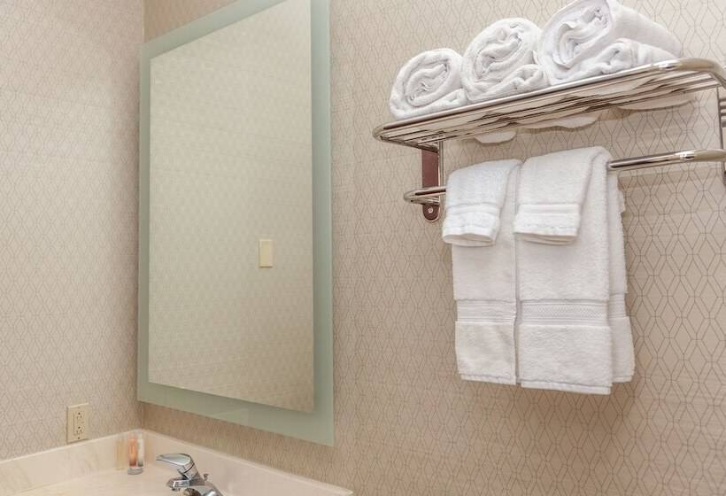 Отель The Conwell Inn