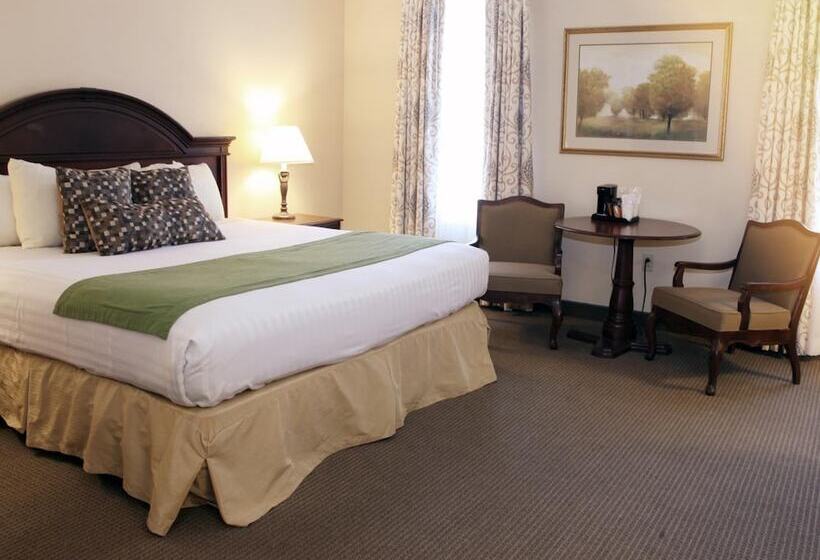 Отель The Conwell Inn