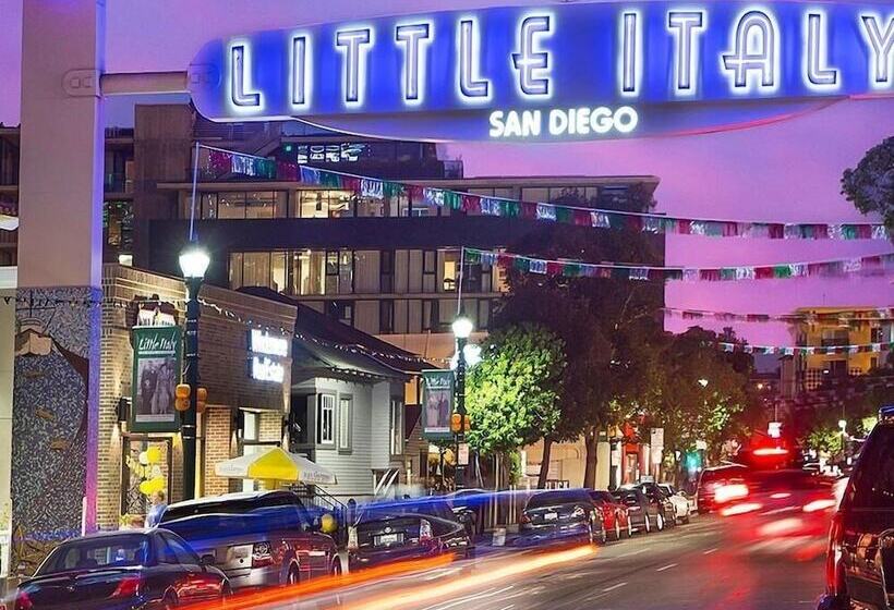 The Guild Hotel, A Marriott Tribute Portfolio