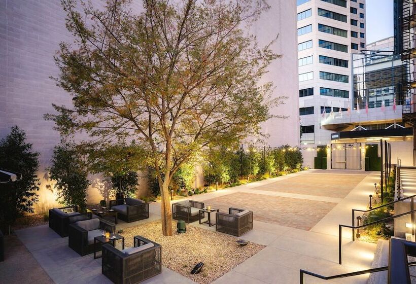 The Guild Hotel, A Marriott Tribute Portfolio