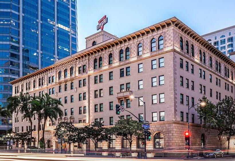 The Guild Hotel, A Marriott Tribute Portfolio