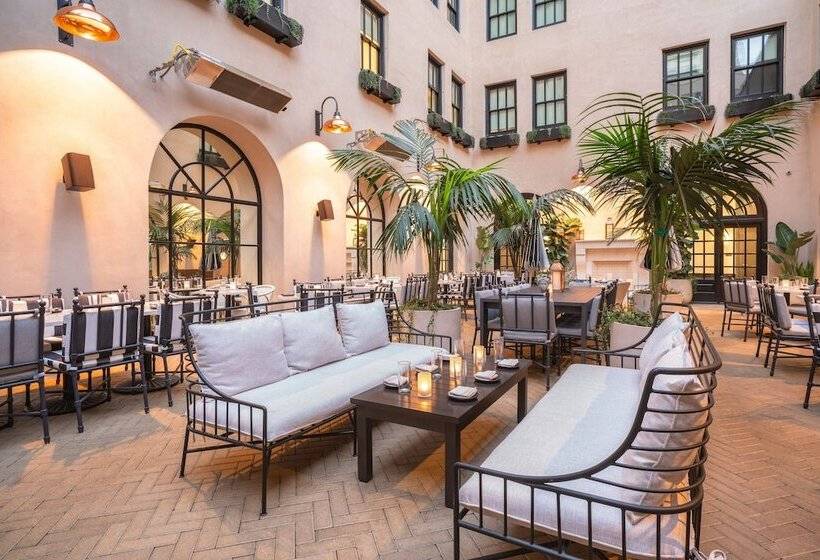 The Guild Hotel, A Marriott Tribute Portfolio