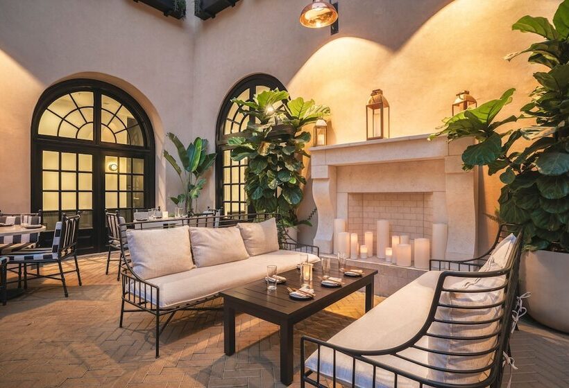 The Guild Hotel, A Marriott Tribute Portfolio