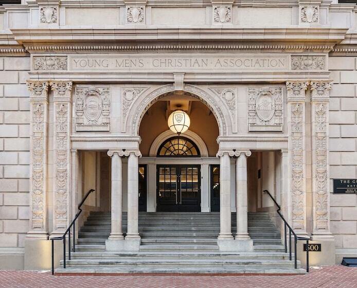 The Guild Hotel, A Marriott Tribute Portfolio