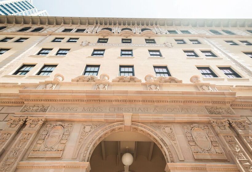 The Guild Hotel, A Marriott Tribute Portfolio