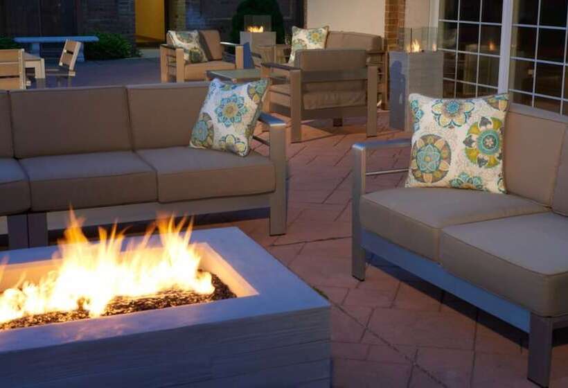 Отель The Kensington