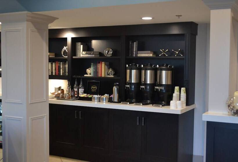 Отель The Kensington