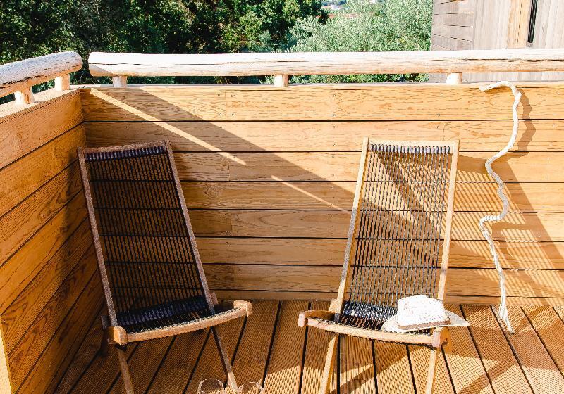 호텔 The Nest By Cooking And Nature