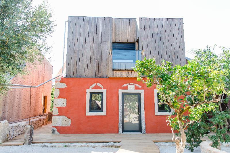 호텔 The Nest By Cooking And Nature