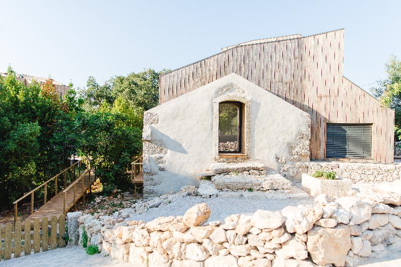 호텔 The Nest By Cooking And Nature