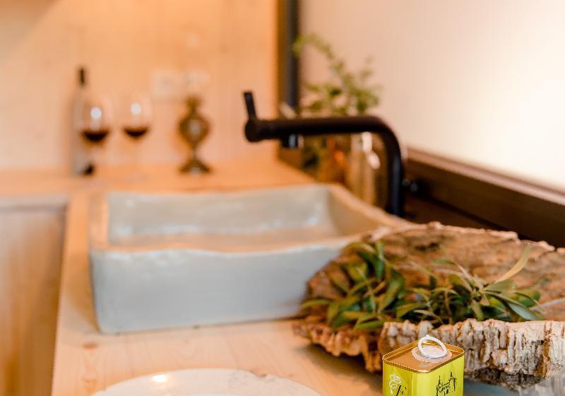 호텔 The Nest By Cooking And Nature