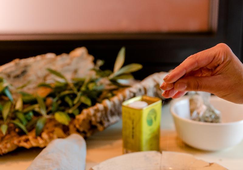 호텔 The Nest By Cooking And Nature