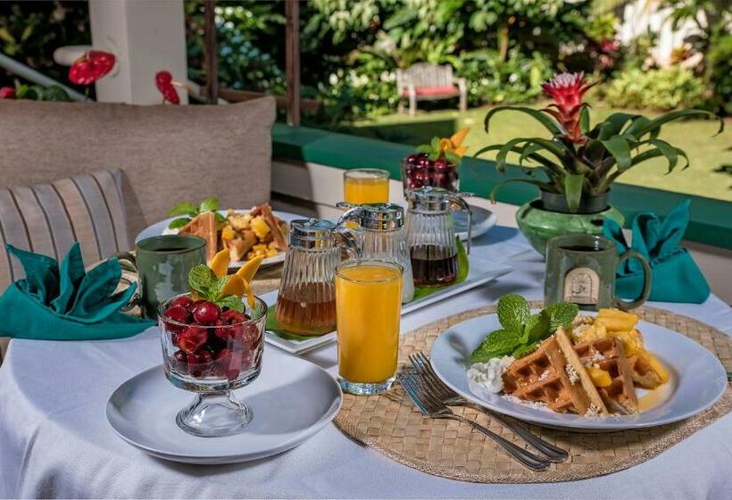 فندق The Old Wailuku Inn At Ulupono