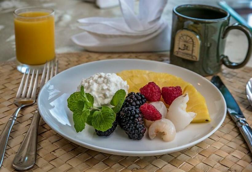 فندق The Old Wailuku Inn At Ulupono