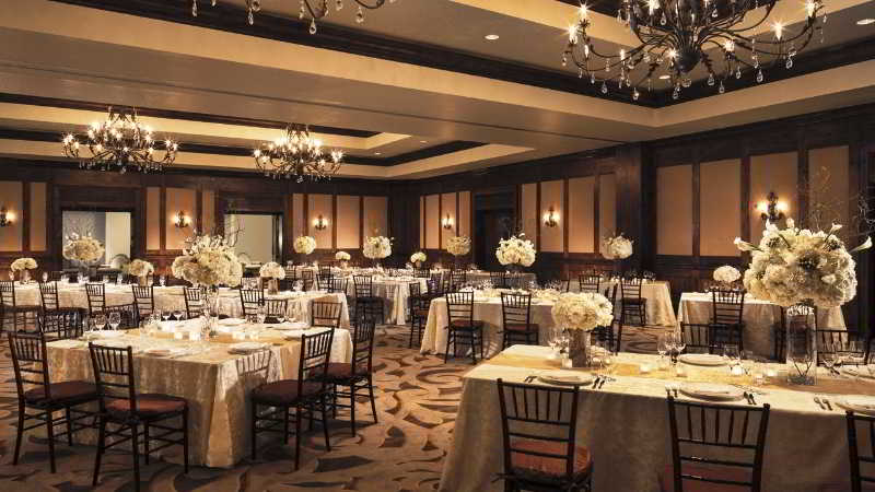 Отель The Ritzcarlton, Bachelor Gulch