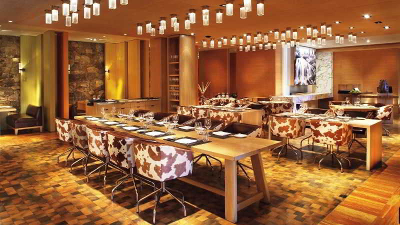 ホテル The Ritzcarlton, Bachelor Gulch