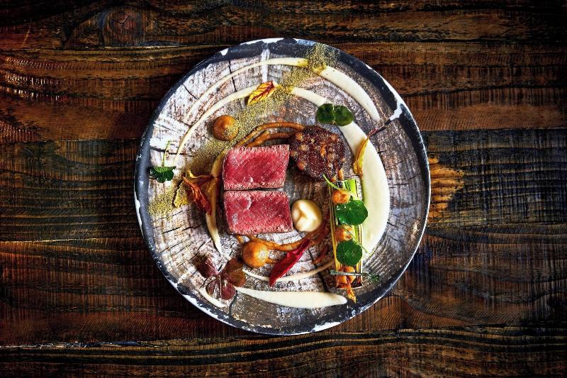 호텔 The Ritzcarlton, Bachelor Gulch