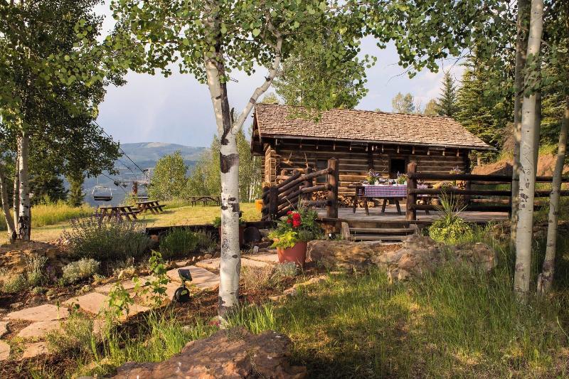 Отель The Ritzcarlton, Bachelor Gulch