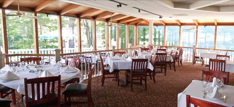 هتل The Stowe Village Inn