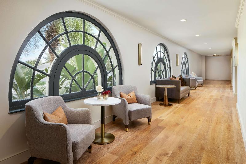 The Terrace Hotel Lakeland, Tapestry Collection By Hilton