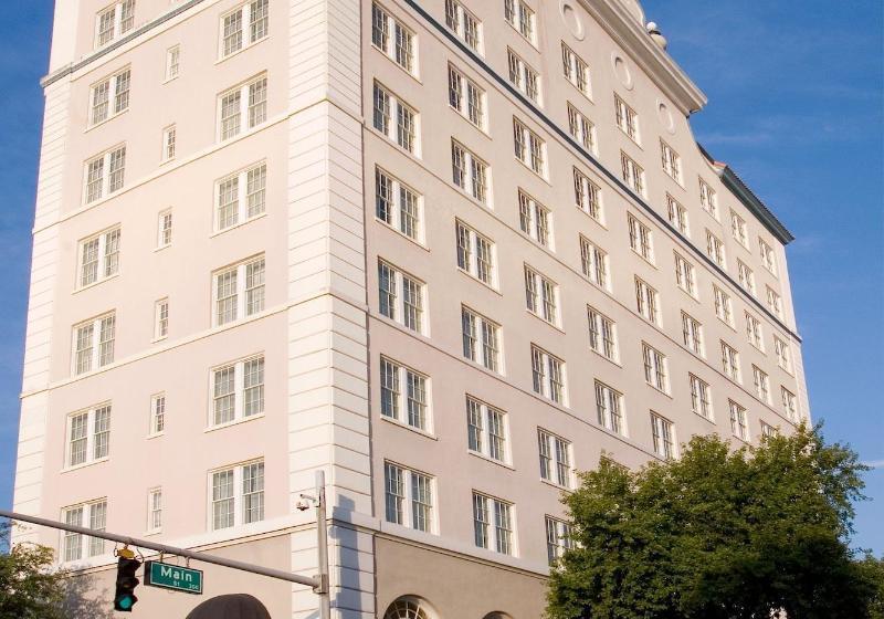 The Terrace Hotel Lakeland, Tapestry Collection By Hilton