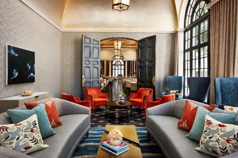 The Terrace Hotel Lakeland, Tapestry Collection By Hilton