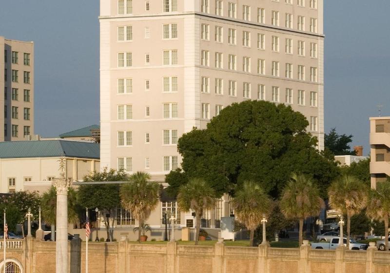 The Terrace Hotel Lakeland, Tapestry Collection By Hilton