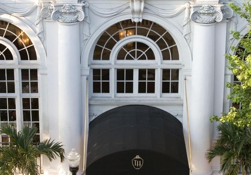 The Terrace Hotel Lakeland, Tapestry Collection By Hilton