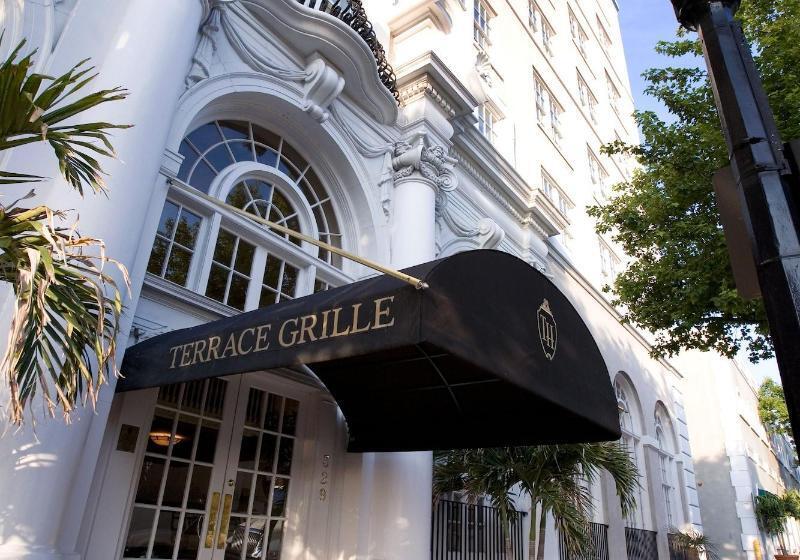The Terrace Hotel Lakeland, Tapestry Collection By Hilton
