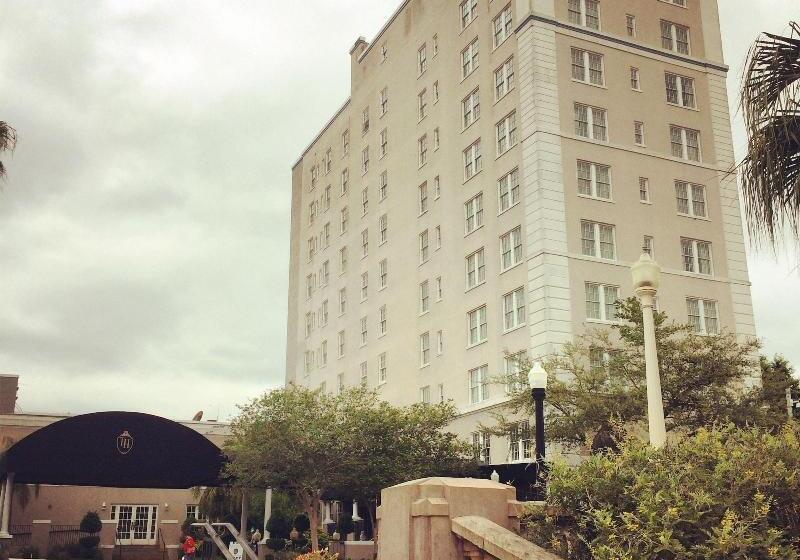 The Terrace Hotel Lakeland, Tapestry Collection By Hilton