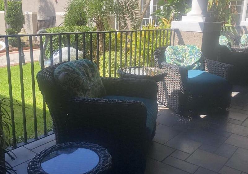 The Terrace Hotel Lakeland, Tapestry Collection By Hilton