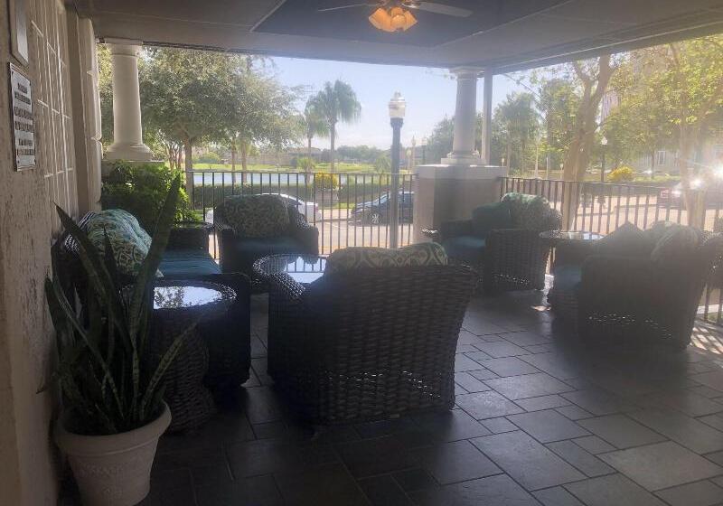 The Terrace Hotel Lakeland, Tapestry Collection By Hilton