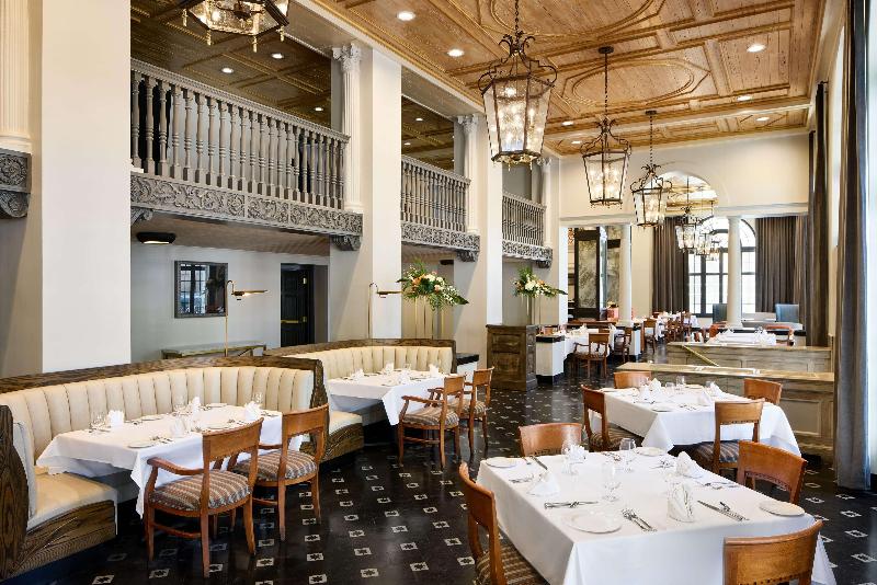 The Terrace Hotel Lakeland, Tapestry Collection By Hilton