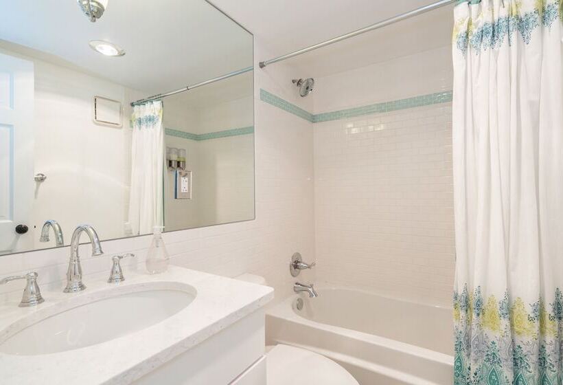 호텔 The Victorian Inn