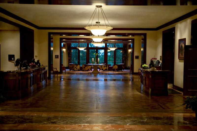 فندق The Westin Dallas Stonebriar Golf Resort & Spa