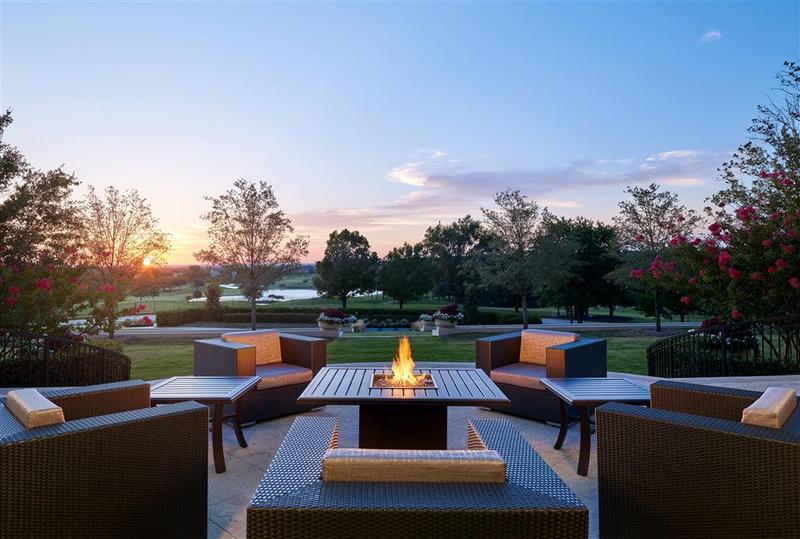 فندق The Westin Dallas Stonebriar Golf Resort & Spa