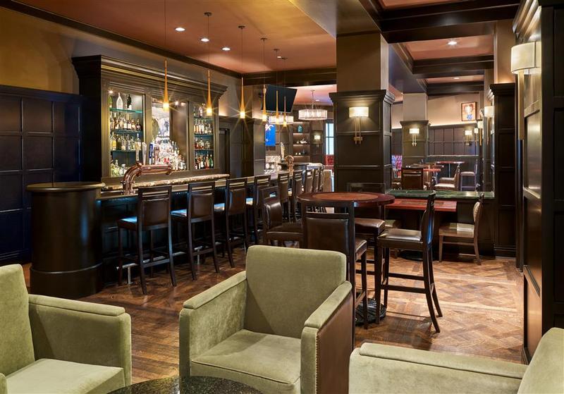 فندق The Westin Dallas Stonebriar Golf Resort & Spa