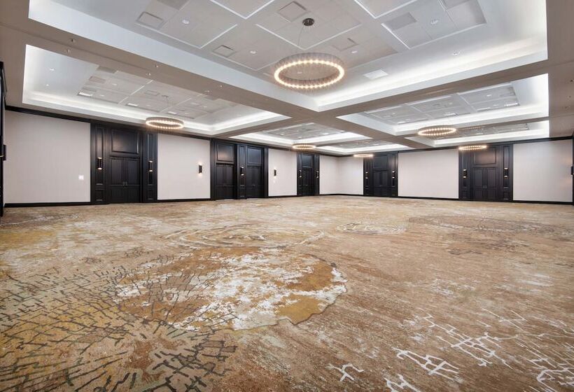 فندق The Westin Dallas Stonebriar Golf Resort & Spa