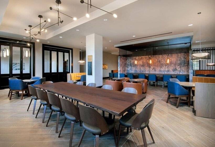 فندق The Westin Dallas Stonebriar Golf Resort & Spa