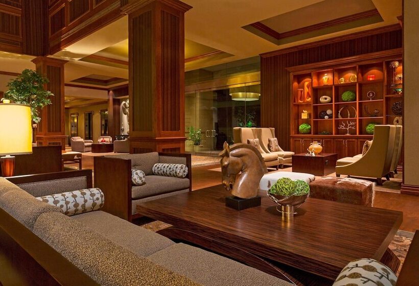 Отель The Westin Houston Downtown