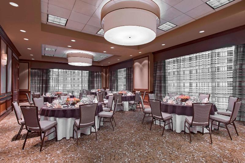 هتل The Westin Houston Downtown
